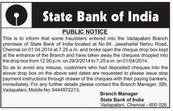 depositing cheque in a bank.... the day in news - Rakhi Sawant claims illiterate