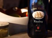 Wine Wednesday Joseph Handler Riesling
