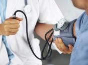 Higher Blood Pressure Sugar, Poorer Memory