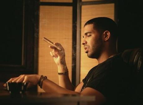 New Music: Drake “Draft Day”