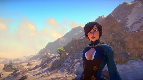 EverQuest Next developer “hugely interested” in Project Morpheus on PS4
