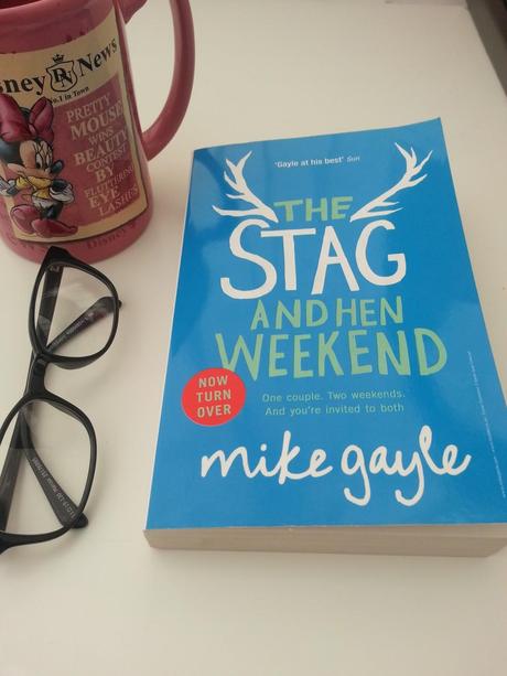 Book Review: A Hen & Stag Party, by Mike Gayle.