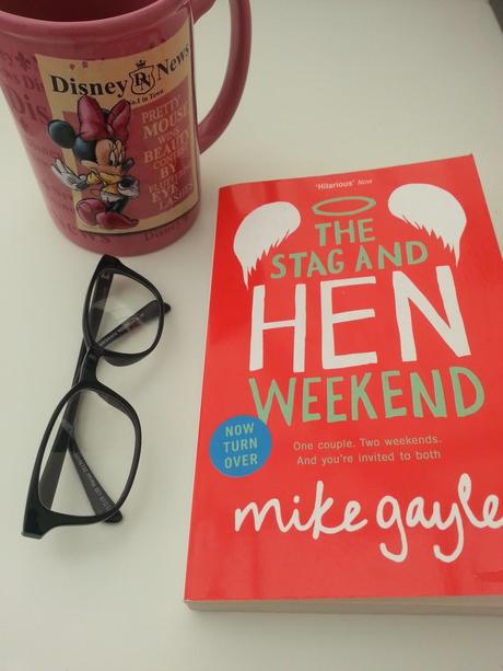 Book Review: A Hen & Stag Party, by Mike Gayle.