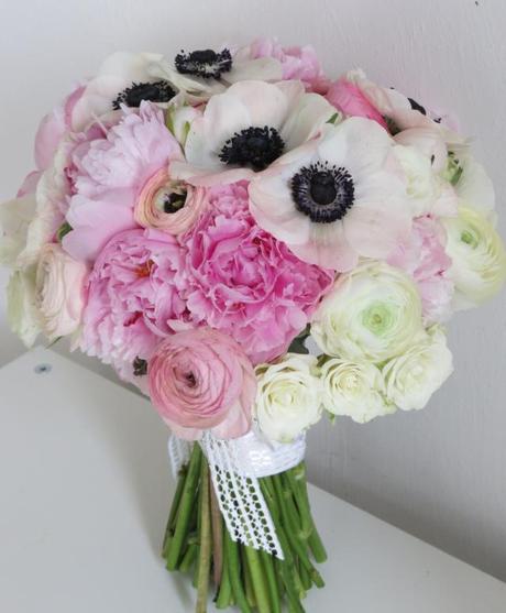 Bridal Bouquet