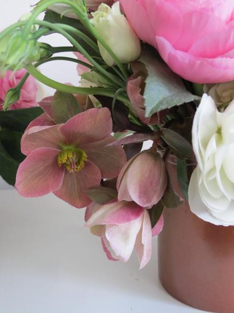 floral arrangement