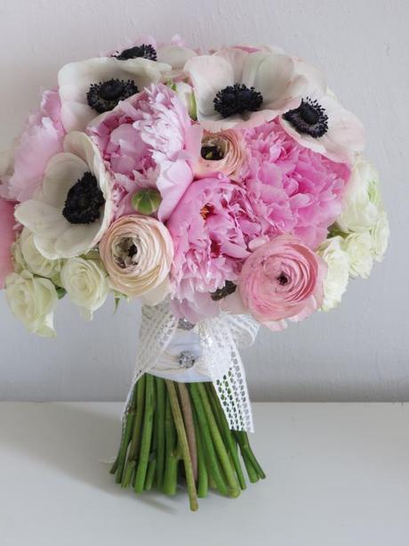 Bridal Bouquet