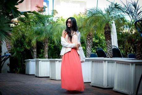 LA style and beauty blogger Jenny Wu