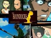 Video: Watch This Minute Trailer From Season Boondocks!