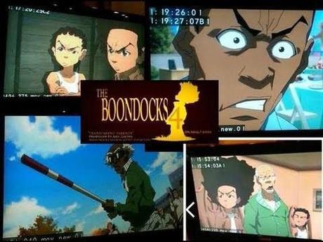 Video: Watch This 2 Minute Trailer From The New Season Of The Boondocks! hqdefault