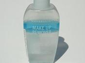 Maybelline Makeup Remover Review Demo