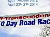 Self-Transcendence Races 2014