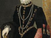 Elisabeth Valois, Queen Spain