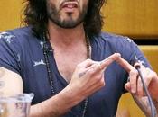 Keep Your Kids Away from This: Russell Brand Rewrite Classic Fairy Tales Children Change They World’