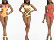 Nicki Minaj Launches Swimwear Collection