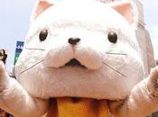 Eating Games With Curry: Shibuya Dangerous Place