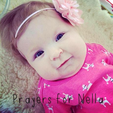 Sweet Baby Nella
