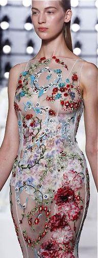 Giambattista Valli   http://ift.tt/1fuhQnz