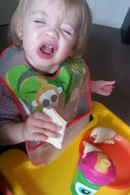 Easy mealtimes with Napolina