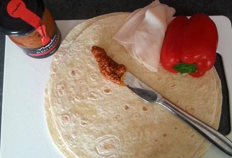 Easy mealtimes with Napolina