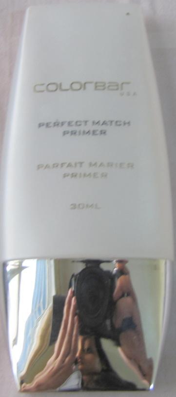 what is face primer