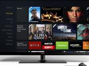 Introducing Amazon Fire Easiest Watch Netflix, Prime Instant Video, Hulu Plus, WatchESPN, More Your Big-Screen