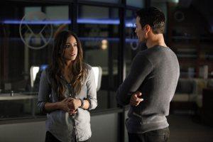 Ward: I will literally kill for you.  Skye: I don't know what to with that.