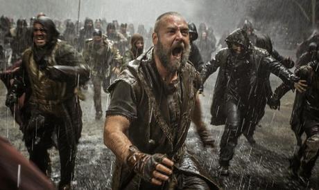 Review: Noah (Darren Aronofsky, 2014)