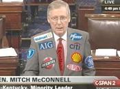 Mitch McConnell Wants Give Break Extensions “People” With $7.9 Trillion Their Mattresses