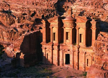 Petra pictures