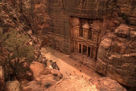 Petra pictures