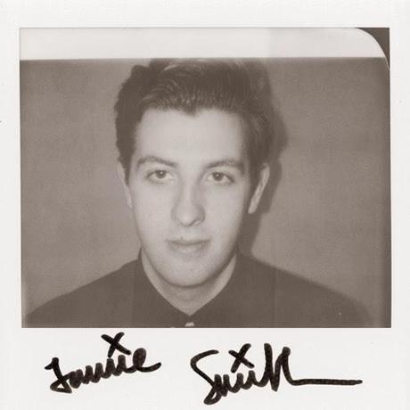 Jamie xx and John Talabot DJ'd for Two Hours