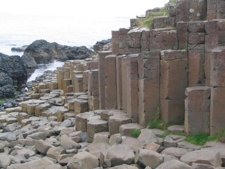  Giant’s Causeway pictures