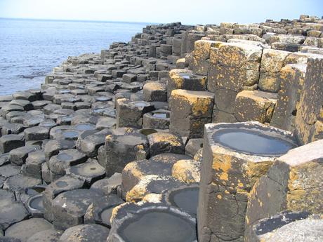  Giant’s Causeway pictures