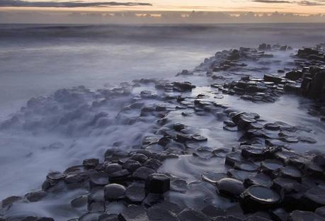  Giant’s Causeway pictures