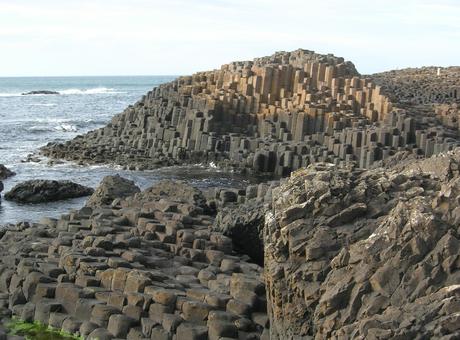  Giant’s Causeway pictures