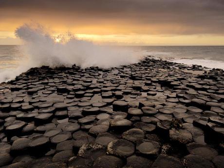 Giant’s Causeway pictures