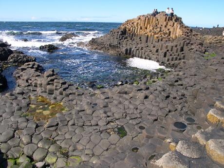 Giant’s Causeway pictures