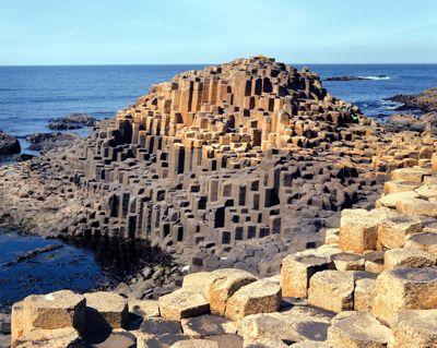  Giant’s Causeway pictures