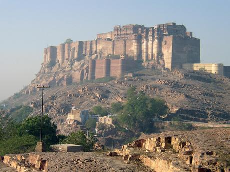 Chittorgarh Fort pictures