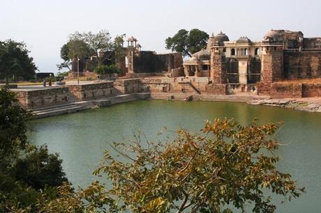 Chittorgarh Fort pictures