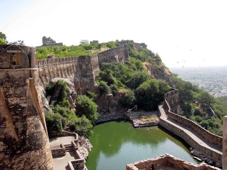 Chittorgarh Fort pictures