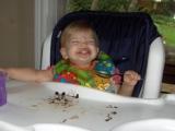 highchair