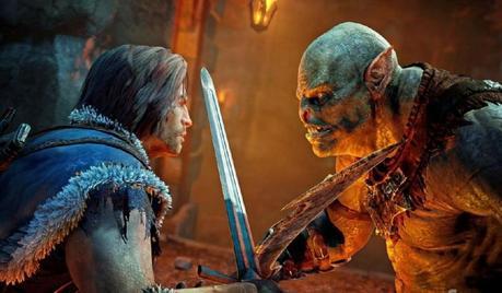 Middle-earth: Shadow of Mordor release date announced