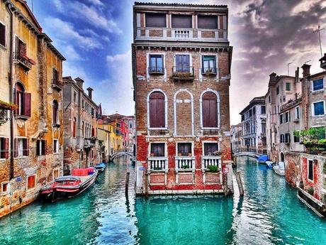 Venice pictures