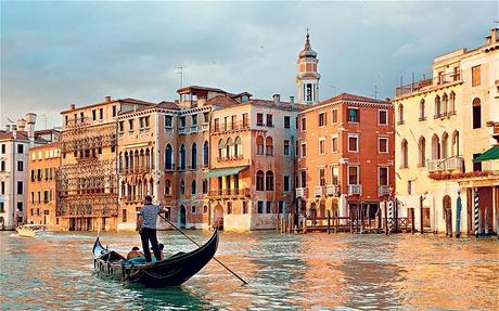 Venice pictures