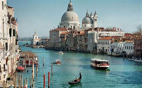 Venice pictures