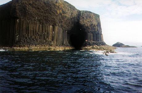 Fingal’s Cave pictures