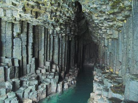 Fingal’s Cave pictures