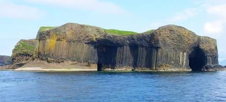 Fingal’s Cave pictures