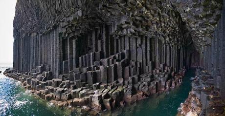 Fingal’s Cave pictures